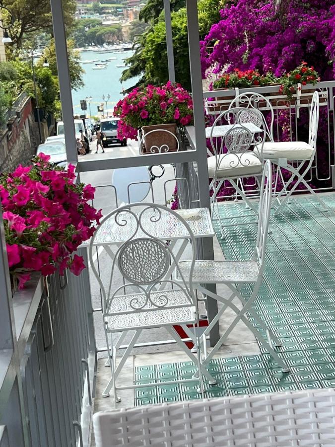 Welcome Riviera -Torre D'Avorio Appartamento 126 Mq Piu'Terrazzo25 Mq - Totalmente Rinnovato- 250 M Dal Centro - Parcheggio A Pagamento 15 Euro Al Giorno Da Prenotare In Anticipo Salvo Dispo -Parking At 15 Euro Per Day To Be Booked In Advance If Avai Rapallo Eksteriør billede