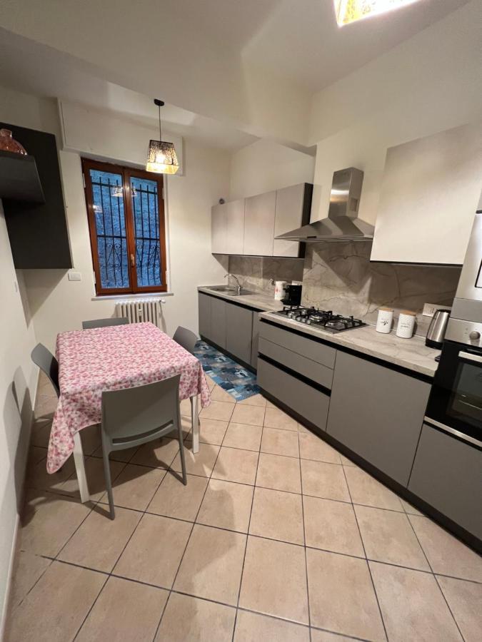 Welcome Riviera -Torre D'Avorio Appartamento 126 Mq Piu'Terrazzo25 Mq - Totalmente Rinnovato- 250 M Dal Centro - Parcheggio A Pagamento 15 Euro Al Giorno Da Prenotare In Anticipo Salvo Dispo -Parking At 15 Euro Per Day To Be Booked In Advance If Avai Rapallo Eksteriør billede