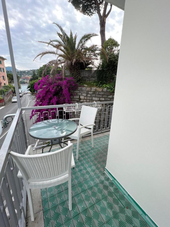 Welcome Riviera -Torre D'Avorio Appartamento 126 Mq Piu'Terrazzo25 Mq - Totalmente Rinnovato- 250 M Dal Centro - Parcheggio A Pagamento 15 Euro Al Giorno Da Prenotare In Anticipo Salvo Dispo -Parking At 15 Euro Per Day To Be Booked In Advance If Avai Rapallo Eksteriør billede