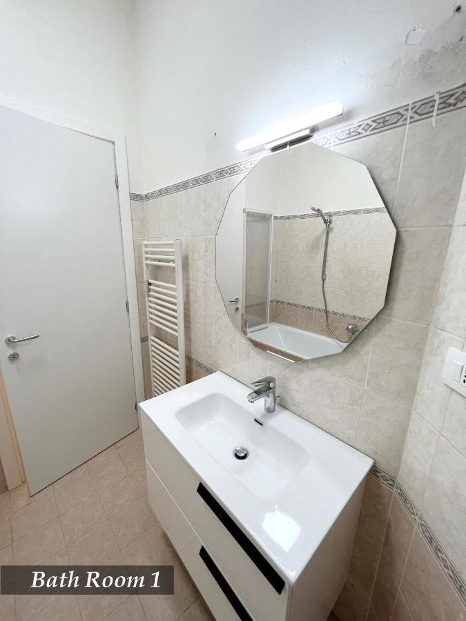 Welcome Riviera -Torre D'Avorio Appartamento 126 Mq Piu'Terrazzo25 Mq - Totalmente Rinnovato- 250 M Dal Centro - Parcheggio A Pagamento 15 Euro Al Giorno Da Prenotare In Anticipo Salvo Dispo -Parking At 15 Euro Per Day To Be Booked In Advance If Avai Rapallo Eksteriør billede