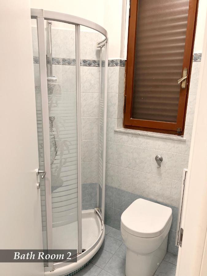 Welcome Riviera -Torre D'Avorio Appartamento 126 Mq Piu'Terrazzo25 Mq - Totalmente Rinnovato- 250 M Dal Centro - Parcheggio A Pagamento 15 Euro Al Giorno Da Prenotare In Anticipo Salvo Dispo -Parking At 15 Euro Per Day To Be Booked In Advance If Avai Rapallo Eksteriør billede